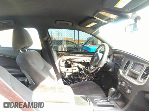 2014 Dodge Charger SE с VIN 2C3CDXBG7EH192593, выставлен на аукционе IAAI как лот 43595432 с пробегом 172 188 миль миль и . История ставок и продаж доступна на DreamBid. Изображение 5.