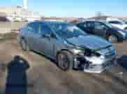 2022 Subaru Impreza with VIN 4S3GKAB67N3602951, listed as a IAAI auction lot 41404578 with 44,185 mi miles and . Bid and sale history available at DreamBid. Image 1.