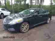 2013 Hyundai Azera с VIN KMHFH4JG5DA319475, выставлен на аукционе IAAI как лот 42731135 с пробегом 135 994 миль миль и . История ставок и продаж доступна на DreamBid. Изображение 17.