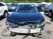 2020 Toyota Camry LE z VIN 4T1C11AK9LU874324, wystawiony jako Copart lot #80186235 z przebiegiem 154 948 mil mil oraz Nie do naprawy • Non repairable. Historia ofert i sprzedaży dostępna na DreamBid. Obrazek 5.