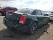 2010 Chrysler 300 S with VIN 2C3CA2CVXAH330971, listed as a Copart auction lot 54729934 with 248,385 mi miles and Salvage title. Bid and sale history available at DreamBid. Image 3.