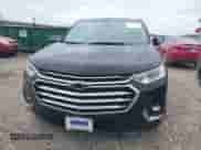 2021 Chevrolet Traverse High Country z VIN 1GNEVNKW4MJ165059, wystawiony jako IAAI lot #41887403 z przebiegiem 92 519 mil mil oraz . Historia ofert i sprzedaży dostępna na DreamBid. Obrazek 12.