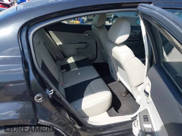 2008 Dodge Avenger R/T с VIN 1B3LC76M48N180719, выставлен на аукционе IAAI как лот 43021480 с пробегом 170 072 миль миль и . История ставок и продаж доступна на DreamBid. Изображение 8.