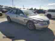 2008 Hyundai Azera Limited с VIN KMHFC46F58A319058, выставлен на аукционе Copart как лот 84177324 с пробегом 135 778 миль миль и Списание • Salvage title. История ставок и продаж доступна на DreamBid. Изображение 4.