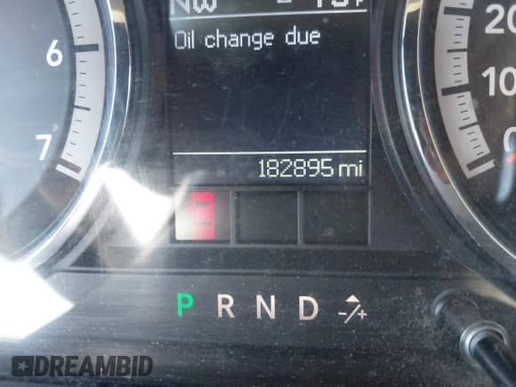 2010 Dodge 1500 SLT with VIN 1D7RV1GP6AS257953, listed as a IAAI auction lot 42994442 with 182,895 mi miles and . Bid and sale history available at DreamBid. Image 16.
