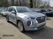 2020 Hyundai Palisade Limited с VIN KM8R5DHE8LU075862, выставлен на аукционе Copart как лот 47095863 с пробегом 32 908 миль миль и . История ставок и продаж доступна на DreamBid. Изображение 4.