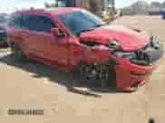 2014 Jeep Grand Cherokee SRT-8 z VIN 1C4RJFDJ4EC202579, wystawiony jako Copart lot #62811605 z przebiegiem 83 024 mil mil oraz Szkoda całkowita • Salvage title. Historia ofert i sprzedaży dostępna na DreamBid. Obrazek 4.