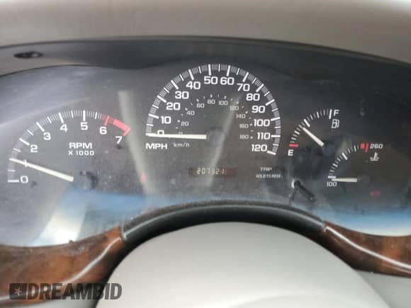 2003 Chevrolet Malibu LS с VIN 1G1NE52JX3M662703, выставлен на аукционе Copart как лот 81293995 с пробегом 207 321 миль миль и Списание • Salvage title. История ставок и продаж доступна на DreamBid. Изображение 9.