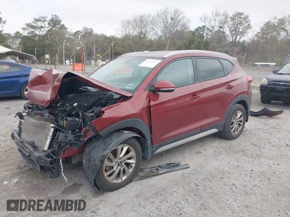 2018 Hyundai Tucson SEL с VIN KM8J3CA49JU820629, выставлен на аукционе IAAI как лот 41719263 с пробегом 60 809 миль миль и . История ставок и продаж доступна на DreamBid. Изображение 18.