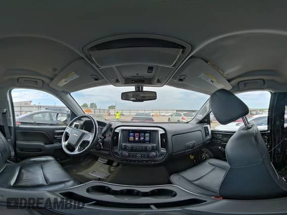 2017 Chevrolet Silverado 1500 LT с VIN 1GCRCRECXHZ140912, выставлен на аукционе IAAI как лот 43029107 с пробегом 71 030 миль миль и . История ставок и продаж доступна на DreamBid. Изображение 24.