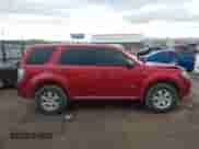 2008 Mercury Mariner with VIN 4M2CU91168KJ50296, listed as a IAAI auction lot 42385367 with 108,406 mi miles and . Bid and sale history available at DreamBid. Image 13.