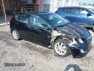 2012 Hyundai Accent SE с VIN KMHCU5AE0CU034554, выставлен на аукционе IAAI как лот 42882642 с пробегом 224 111 миль миль и . История ставок и продаж доступна на DreamBid. Изображение 1.