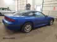 1992 Dodge Stealth with VIN JB3XD54BXNY018141, listed as a Copart auction lot 48871865 with 131,617 mi miles and Clean title. Bid and sale history available at DreamBid. Image 3.