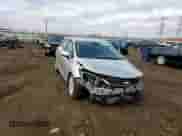 2018 Chevrolet Cruze LT с VIN 3G1BH6SE8JS650680, выставлен на аукционе Copart как лот 85450164 с пробегом 82 765 миль миль и Списание • Salvage title. История ставок и продаж доступна на DreamBid. Изображение 10.