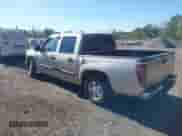 2007 Chevrolet Colorado 1LT с VIN 1GCCS13E378195480, выставлен на аукционе IAAI как лот 43411875 с пробегом 148 976 миль миль и . История ставок и продаж доступна на DreamBid. Изображение 3.