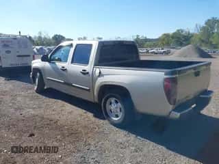 2007 Chevrolet Colorado 1LT с VIN 1GCCS13E378195480, выставлен на аукционе IAAI как лот 43411875 с пробегом 148 976 миль миль и . История ставок и продаж доступна на DreamBid. Изображение 3.