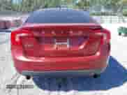 2012 Volvo S60 T5 с VIN YV1622FS2C2046389, выставлен на аукционе IAAI как лот 43458299 с пробегом 128 633 миль миль и . История ставок и продаж доступна на DreamBid. Изображение 6.