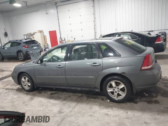 2004 Chevrolet Malibu Maxx LS с VIN 1G1ZT64814F167044, выставлен на аукционе IAAI как лот 41176248 с пробегом 187 962 миль миль и . История ставок и продаж доступна на DreamBid. Изображение 14.