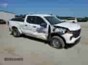 2024 Chevrolet Silverado 1500 Work Truck с VIN 1GCRAAED1RZ168311, выставлен на аукционе Copart как лот 68697334 с пробегом 24 939 миль миль и Списание • Salvage title. История ставок и продаж доступна на DreamBid. Изображение 4.