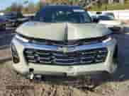 2025 Chevrolet Equinox AWD LT z VIN 3GNAXPEG1SL137993, wystawiony jako Copart lot #85280204 z przebiegiem 203 mil mil oraz Szkoda całkowita • Salvage title. Historia ofert i sprzedaży dostępna na DreamBid. Obrazek 5.