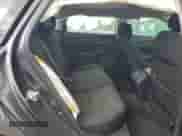 2024 Honda Accord EX with VIN 1HGCY1F37RA079737, listed as a Copart auction lot 86154855 with 27,844 mi miles and Non repairable. Bid and sale history available at DreamBid. Image 10.