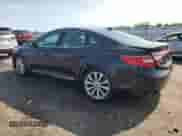 2013 Hyundai Azera с VIN KMHFH4JG9DA223008, выставлен на аукционе Copart как лот 69859494 с пробегом 119 310 миль миль и Списание • Salvage title. История ставок и продаж доступна на DreamBid. Изображение 2.