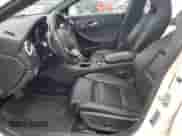 2018 Mercedes-Benz CLA 250 с VIN WDDSJ4EB4JN592357, выставлен на аукционе Copart как лот 80436934 с пробегом 112 208 миль миль и Чистый • Clean title. История ставок и продаж доступна на DreamBid. Изображение 7.