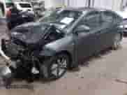 2018 Hyundai Ioniq Blue z VIN KMHC65LC4JU075045, wystawiony jako IAAI lot #41863889 z przebiegiem Nie podano mil oraz . Historia ofert i sprzedaży dostępna na DreamBid. Obrazek 2.