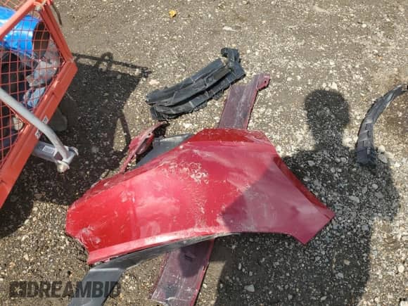 2024 Honda Accord EX z VIN 1HGCY1F39RA005851, wystawiony jako Copart lot #67670085 z przebiegiem 13 807 mil mil oraz Szkoda całkowita • Salvage title. Historia ofert i sprzedaży dostępna na DreamBid. Obrazek 12.