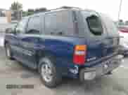 2002 Chevrolet Tahoe LS with VIN 1GNEC13T92R201832, listed as a IAAI auction lot 41896370 with 262,491 mi miles and . Bid and sale history available at DreamBid. Image 14.