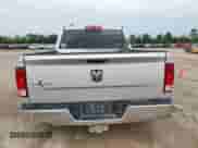 2019 Ram 1500 Lone Star z VIN 1C6RR6LT2KS521516, wystawiony jako Copart lot #59115955 z przebiegiem 119 193 mil mil oraz Szkoda całkowita • Salvage title. Historia ofert i sprzedaży dostępna na DreamBid. Obrazek 6.