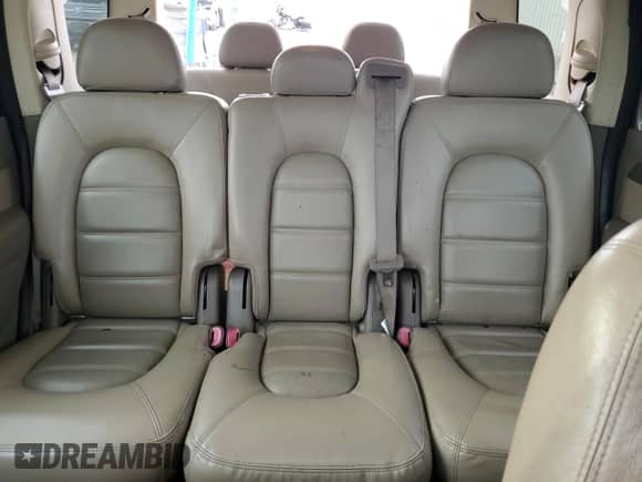 2004 Ford Explorer XLT with VIN 1FMZU73KX4ZA84424, listed as a Copart auction lot 81810025 with 175,961 mi miles and Salvage title. Bid and sale history available at DreamBid. Image 10.