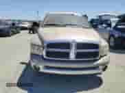 2004 Dodge 1500 SLT with VIN 1D7HA18D84J170853, listed as a Copart auction lot 61601825 with 235,873 mi miles and Salvage title. Bid and sale history available at DreamBid. Image 5.