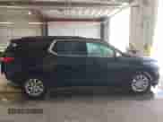 2021 Chevrolet Traverse LT с VIN 1GNEVHKWXMJ225993, выставлен на аукционе IAAI как лот 42609785 с пробегом 76 276 миль миль и . История ставок и продаж доступна на DreamBid. Изображение 14.