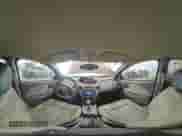 2007 Saturn ION ION 3 с VIN 1G8AL55F47Z137545, выставлен на аукционе Copart как лот 66107475 с пробегом 241 336 миль миль и Списание • Salvage title. История ставок и продаж доступна на DreamBid. Изображение 14.