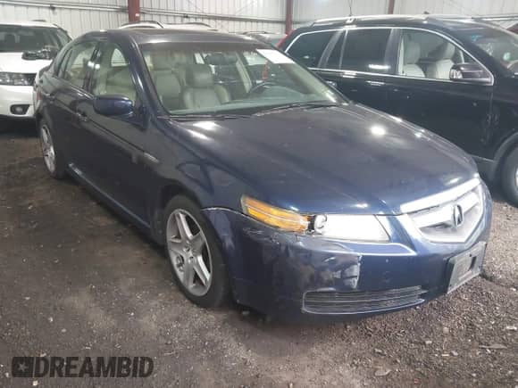 2006 Acura TL с VIN 19UUA66296A037062, выставлен на аукционе IAAI как лот 43003274 с пробегом 173 129 миль миль и . История ставок и продаж доступна на DreamBid. Изображение 1.