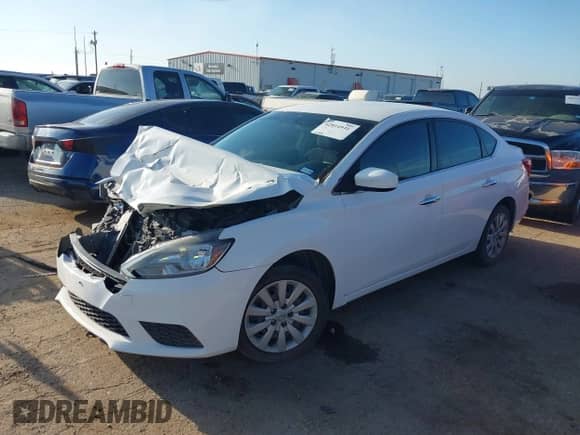 2017 Nissan Sentra SR с VIN 3N1AB7APXHY282929, выставлен на аукционе IAAI как лот 42814931 с пробегом 101 858 миль миль и . История ставок и продаж доступна на DreamBid. Изображение 2.