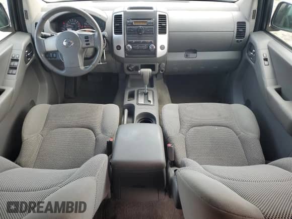 2009 Nissan Frontier SE with VIN 1N6AD07W99C416009, listed as a Copart auction lot 69181885 with 174,263 mi miles and Clean title. Bid and sale history available at DreamBid. Image 8.