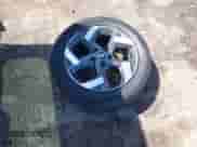 2023 Hyundai Venue Limited with VIN KMHRC8A38PU226579, listed as a IAAI auction lot 42096908 with 16,728 mi miles and . Bid and sale history available at DreamBid. Image 12.