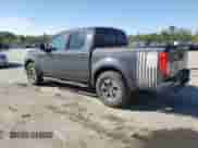 2014 Nissan Frontier Desert Runner z VIN 1N6AD0ER2EN744979, wystawiony jako Copart lot #84858815 z przebiegiem 130 668 mil mil oraz Szkoda całkowita • Salvage title. Historia ofert i sprzedaży dostępna na DreamBid. Obrazek 2.