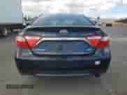 2016 Toyota Camry SE с VIN 4T1BF1FK8GU147297, выставлен на аукционе Copart как лот 70594315 с пробегом 65 646 миль миль и Списание • Salvage title. История ставок и продаж доступна на DreamBid. Изображение 6.