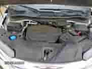 2022 Honda Pilot Touring 7-Passenger with VIN 5FNYF5H67NB013506, listed as a Copart auction lot 58718565 with 47,072 mi miles and Salvage title. Bid and sale history available at DreamBid. Image 12.