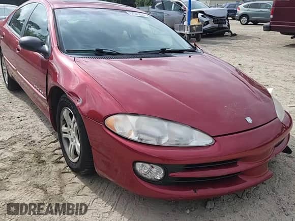 1999 Dodge Intrepid ES z VIN 2B3HD56J3XH652901, wystawiony jako Copart lot #62545875 z przebiegiem 125 935 mil mil oraz Szkoda całkowita • Salvage title. Historia ofert i sprzedaży dostępna na DreamBid. Obrazek 13.
