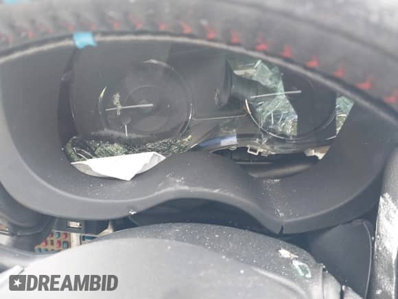 2016 Subaru WRX с VIN JF1VA1B62G9825561, выставлен на аукционе IAAI как лот 43288964 с пробегом Не указан миль и . История ставок и продаж доступна на DreamBid. Изображение 7.