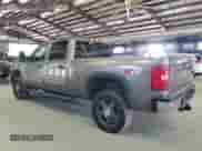 2012 Chevrolet Silverado 2500HD LT with VIN 1GC1KXCG4CF155409, listed as a Copart auction lot 65365905 with 171,201 mi miles and Clean title. Bid and sale history available at DreamBid. Image 2.