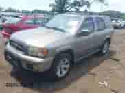 2003 Nissan Pathfinder LE с VIN JN8DR09Y73W828939, выставлен на аукционе IAAI как лот 42595303 с пробегом 140 399 миль миль и . История ставок и продаж доступна на DreamBid. Изображение 2.