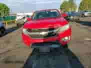 2015 Chevrolet Colorado 4WD Z71 с VIN 1GCGTCE35F1136363, выставлен на аукционе Copart как лот 70825605 с пробегом 226 064 миль миль и Списание • Salvage title. История ставок и продаж доступна на DreamBid. Изображение 13.