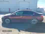 2014 Honda Accord EX-L with VIN 1HGCR6F56EA004307, listed as a IAAI auction lot 41668255 with 256,394 mi miles and . Bid and sale history available at DreamBid. Image 15.