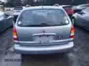 2002 Saturn LW with VIN 1G8JW84R22Y556738, listed as a Copart auction lot 86540174 with Not provided miles and Salvage title. Bid and sale history available at DreamBid. Image 6.