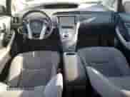 2014 Toyota Prius Four с VIN JTDKN3DU9E0378432, выставлен на аукционе Copart как лот 81919365 с пробегом 137 239 миль миль и Списание • Salvage title. История ставок и продаж доступна на DreamBid. Изображение 8.
